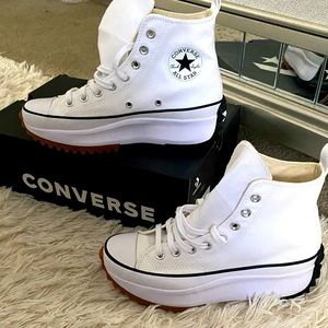 NEW  Converse Run Star Hike